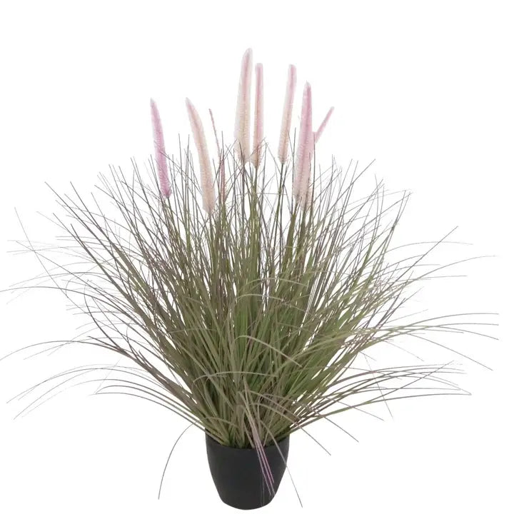 Faux Lavendar Dogtail