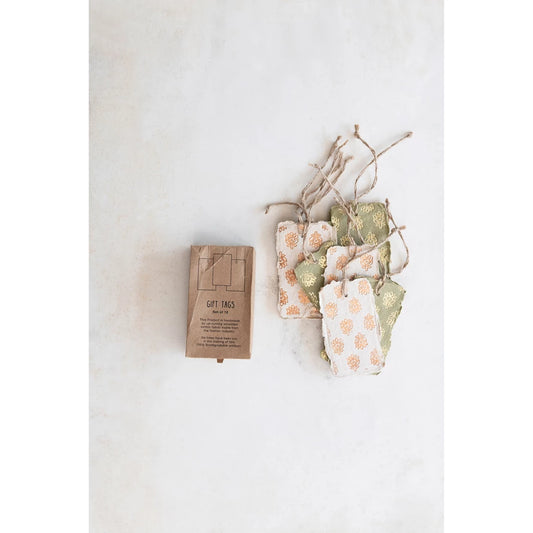 Gift Tags