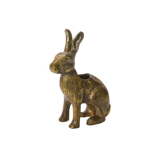 Hare Vase