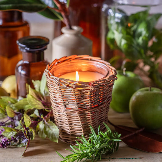 Home Candle