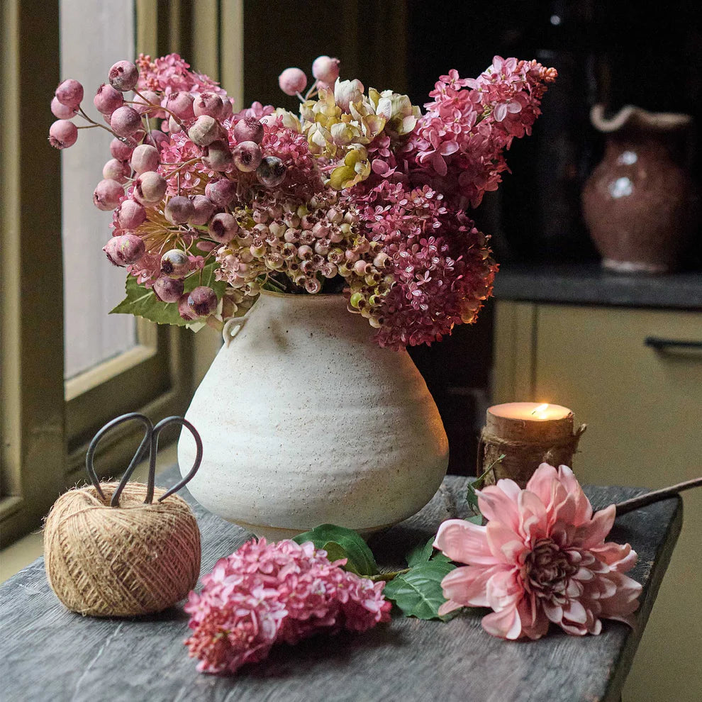 Hortensia 3 Stem Bundle