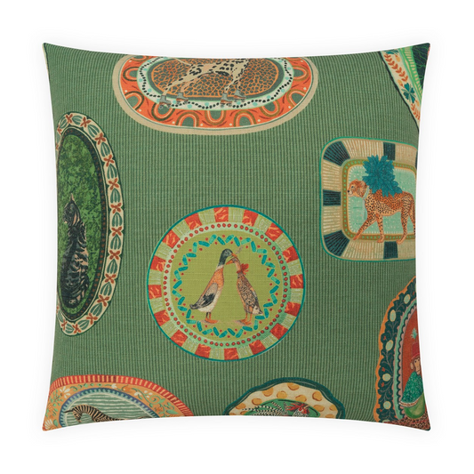 Maison Fauna Pillow