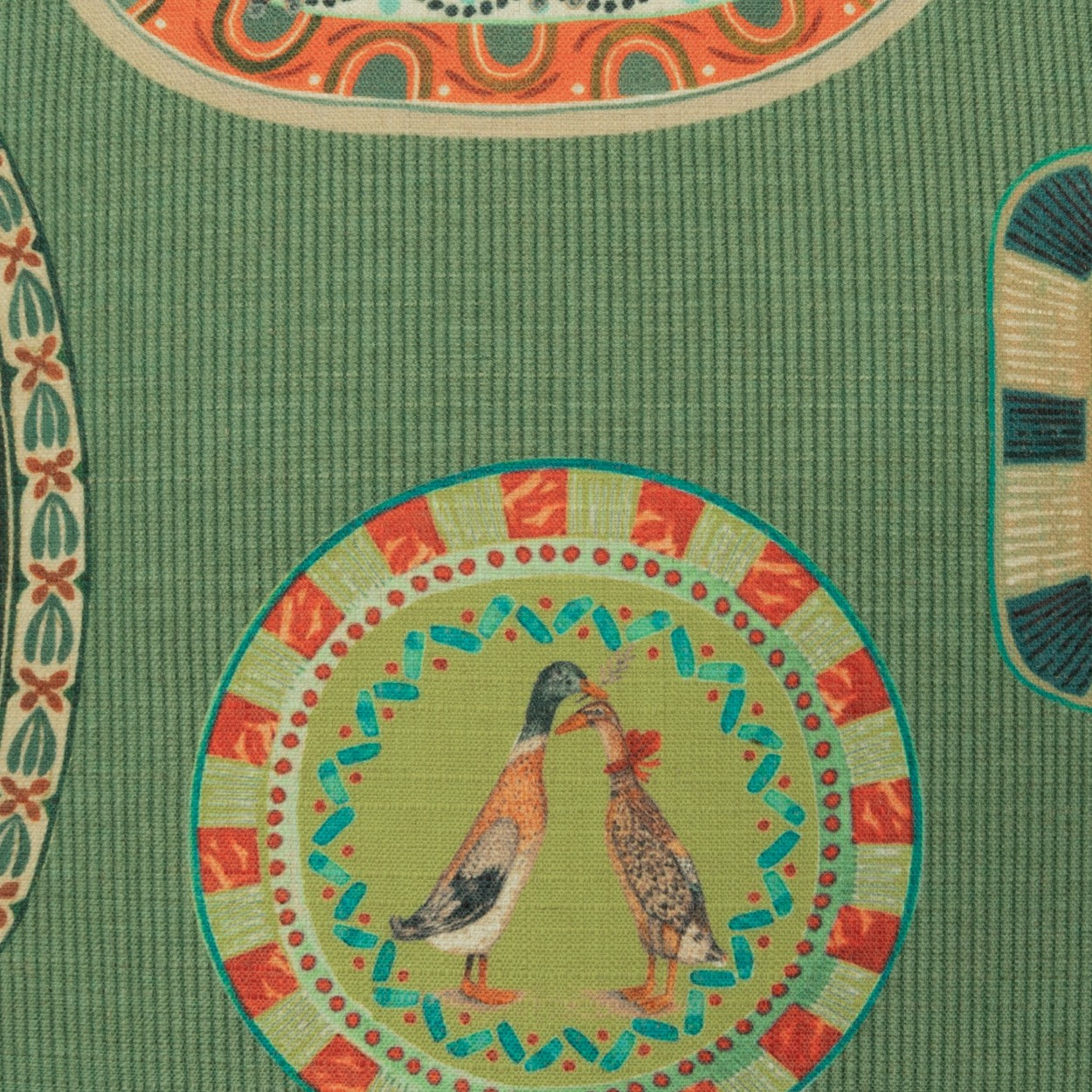 Maison Fauna Pillow