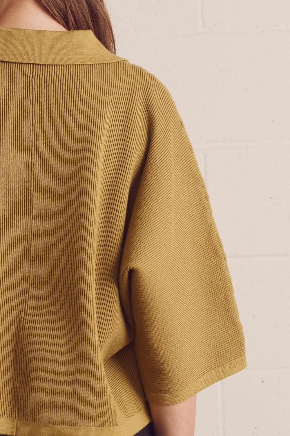 Sutton Sweater