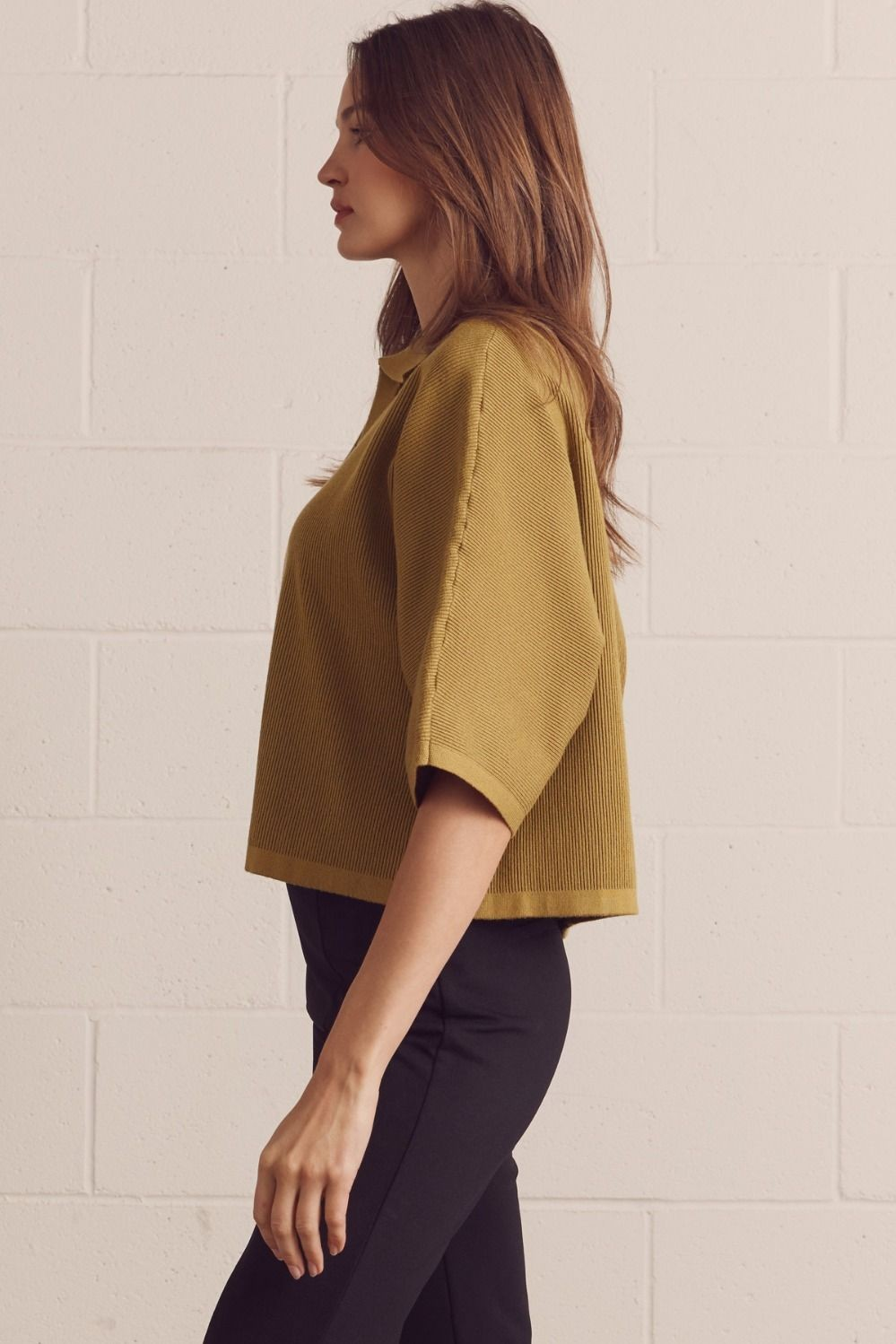 Sutton Sweater