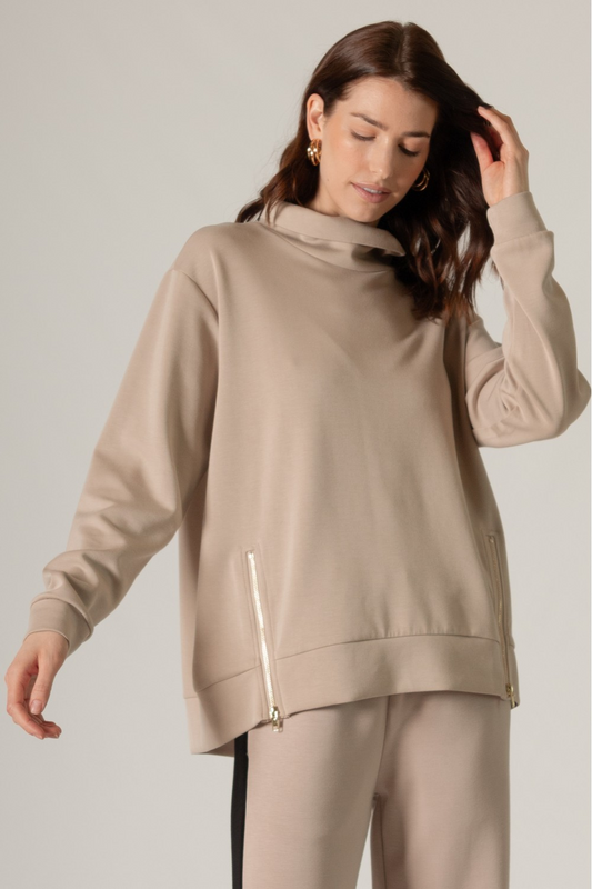 Mia Pullover