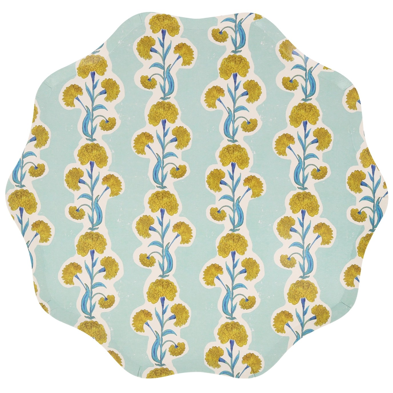 Molly Mahon Dinner Plates