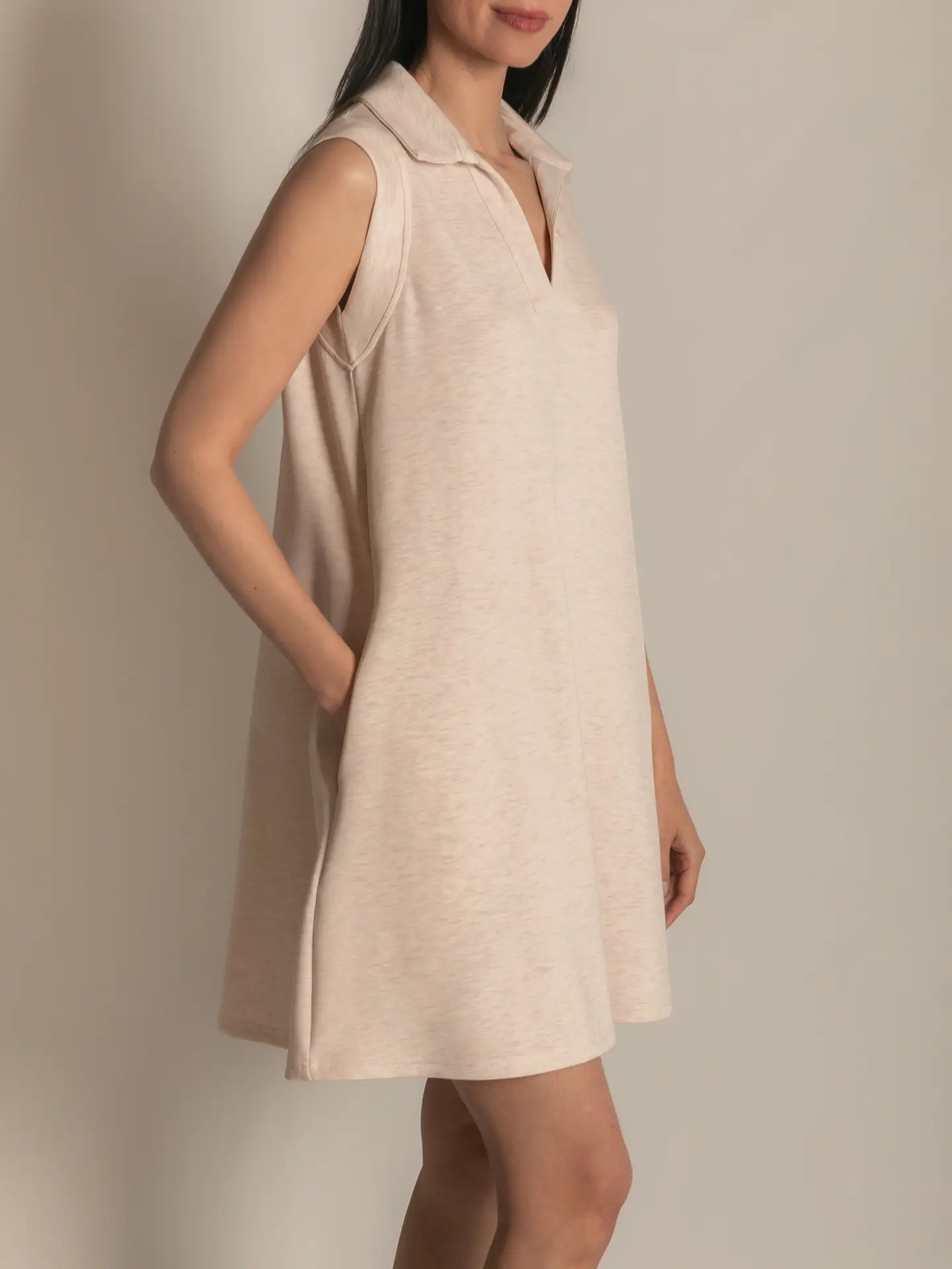 Hallie Dress