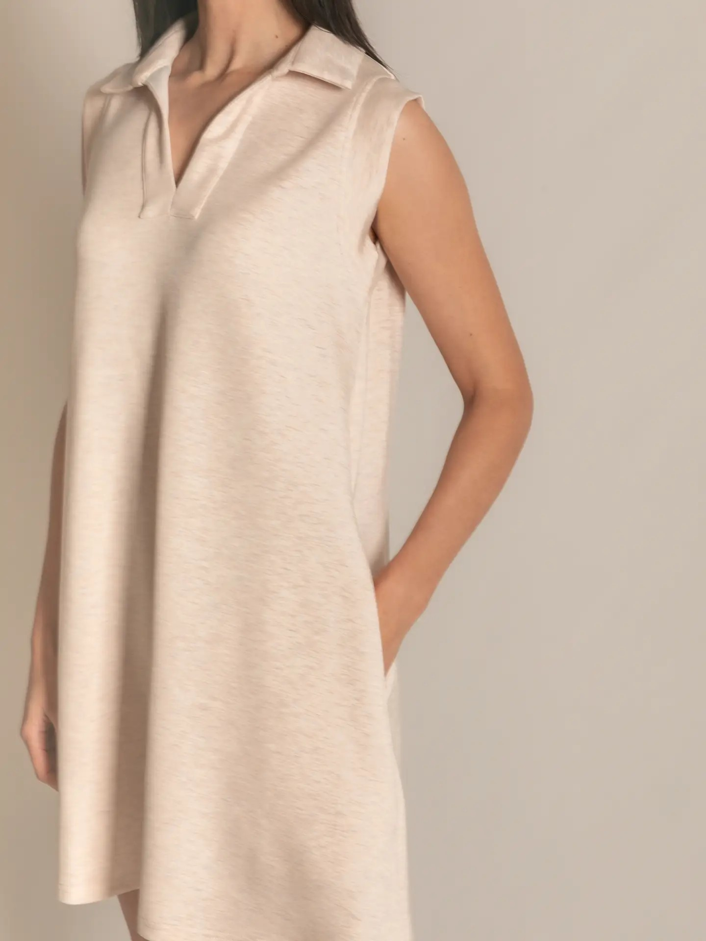 Hallie Dress
