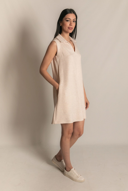 Hallie Dress