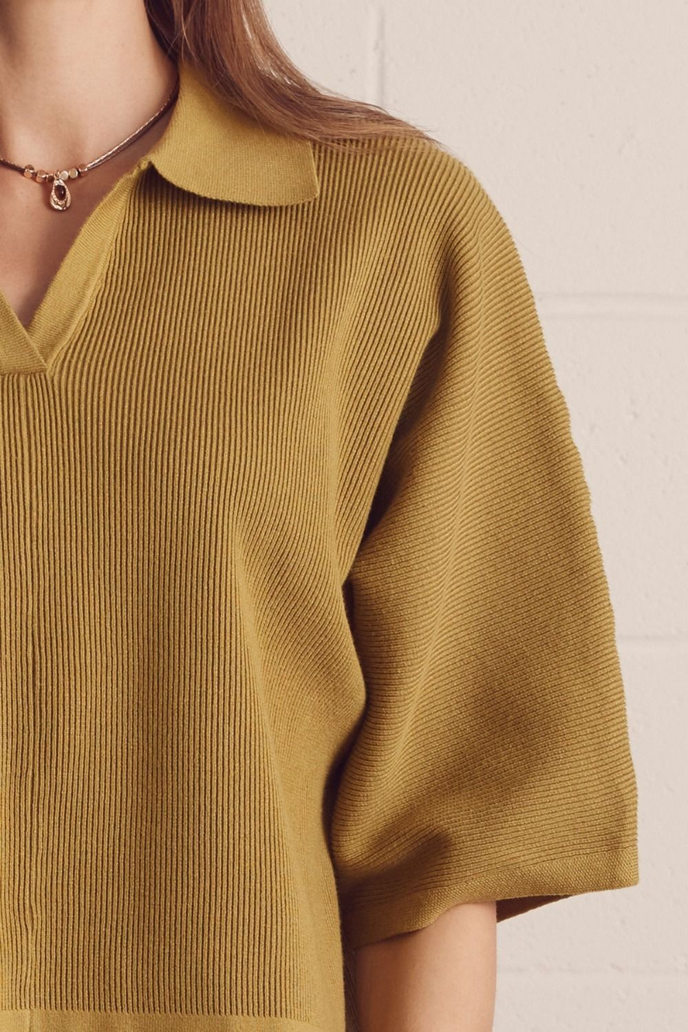 Sutton Sweater