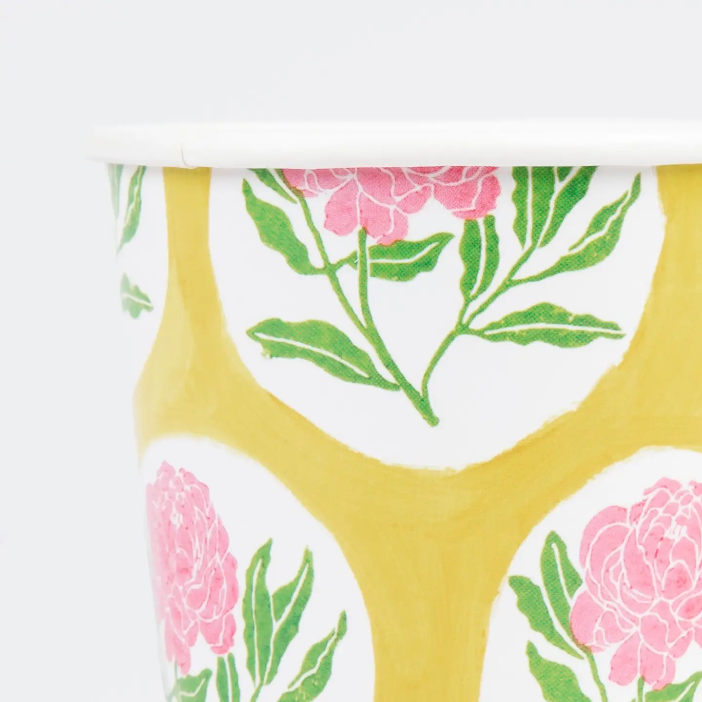 Molly Mahon Cups