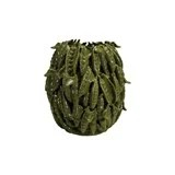 Hand-made Stoneware Vase