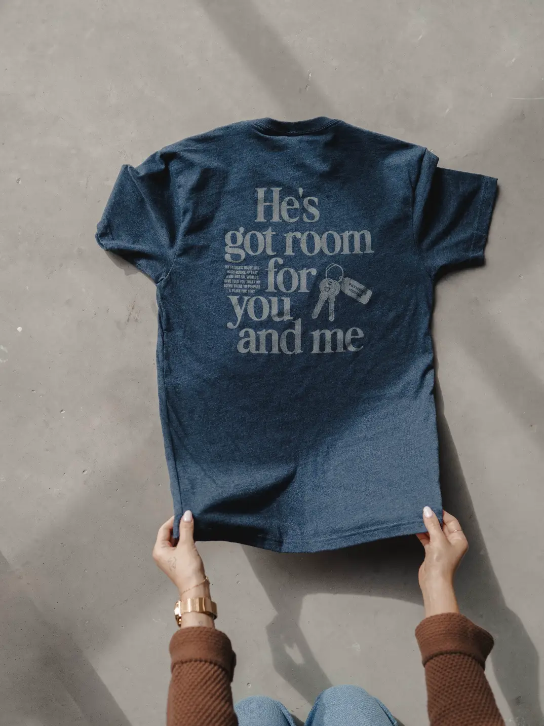 Room Tee