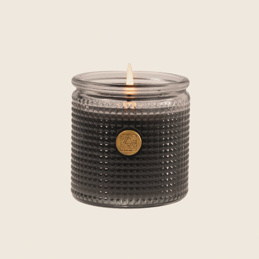 Smoked Vanilla Candle