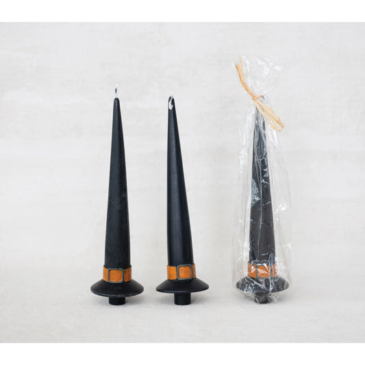 Witch Hat Taper