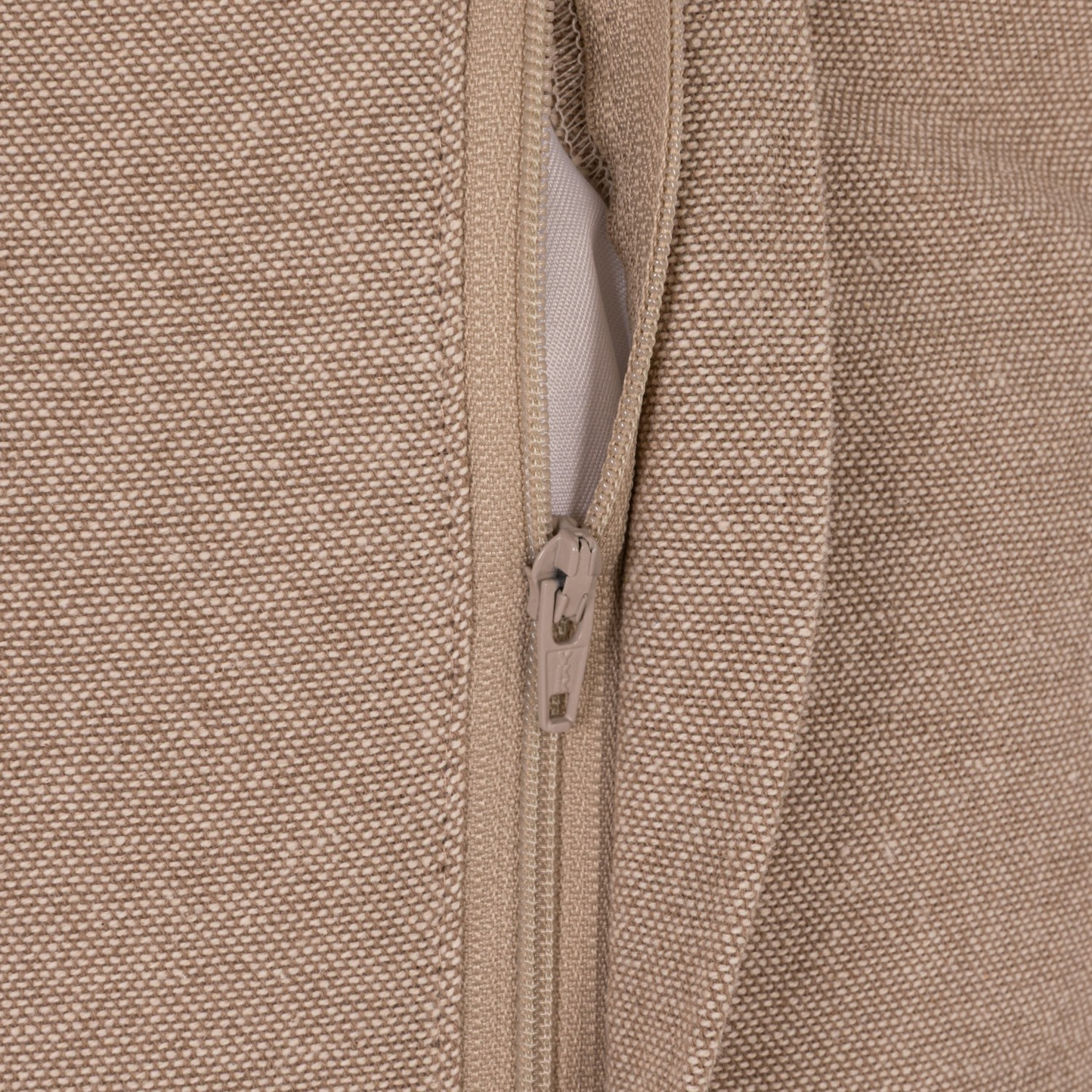 Cotton Velvet Southern Marsh Pillow