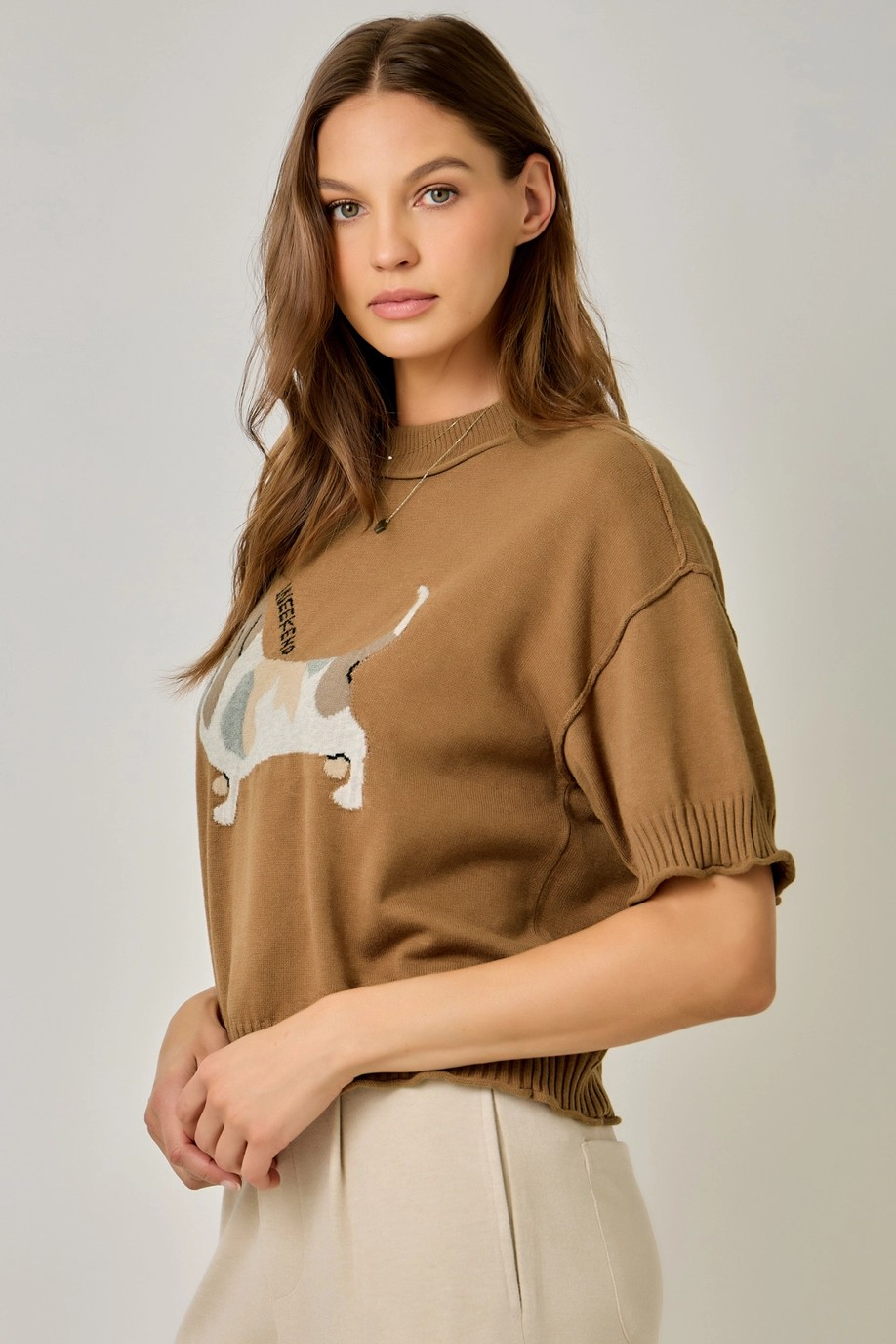 Weekender Sweater