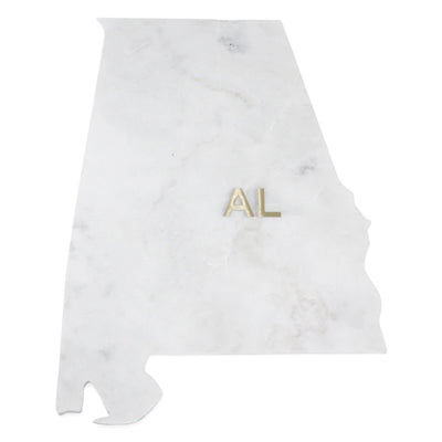 Alabama Cutting board