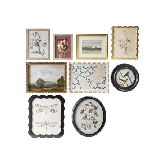 Art Grouping