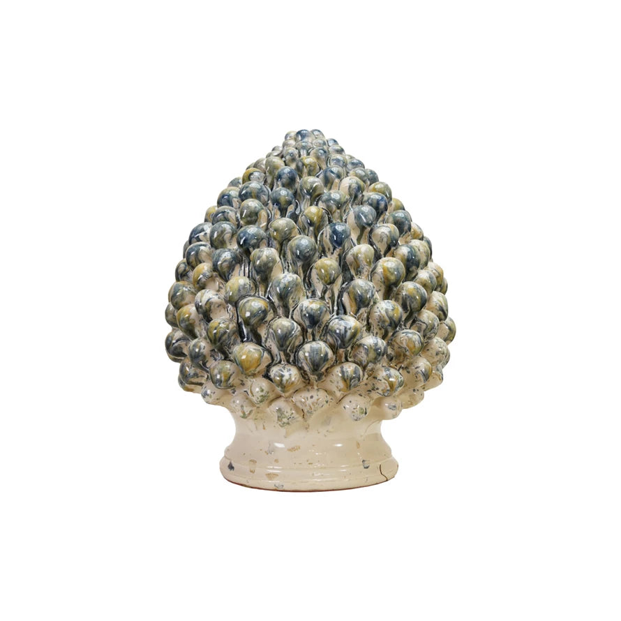 Artichoke Finial