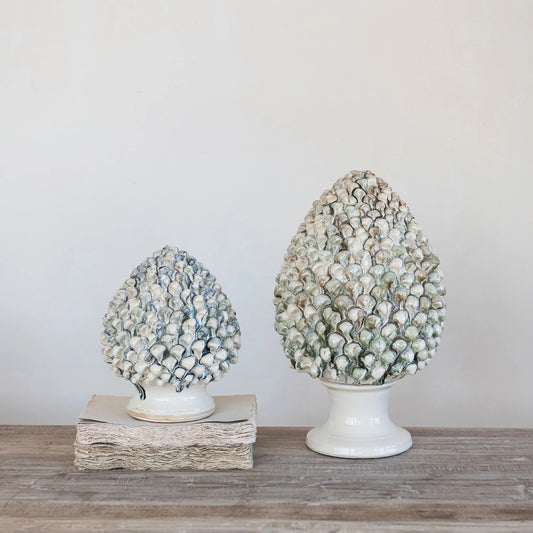 Artichoke Finial