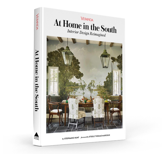 At Home in the South