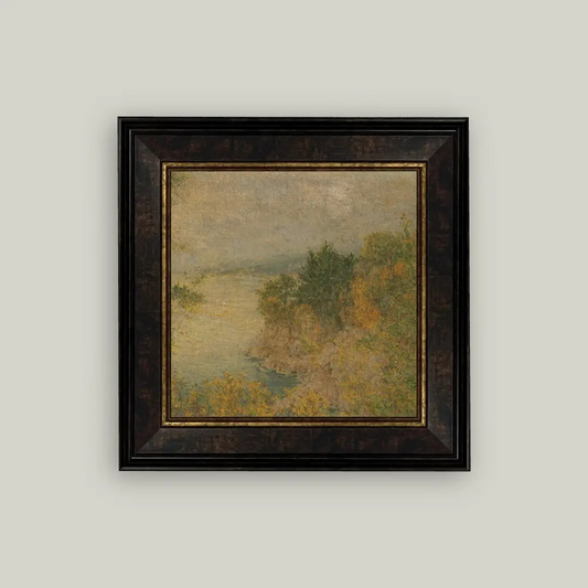 Autumn Landscapes