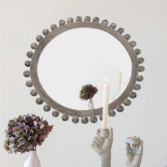 Bobbin Mirror