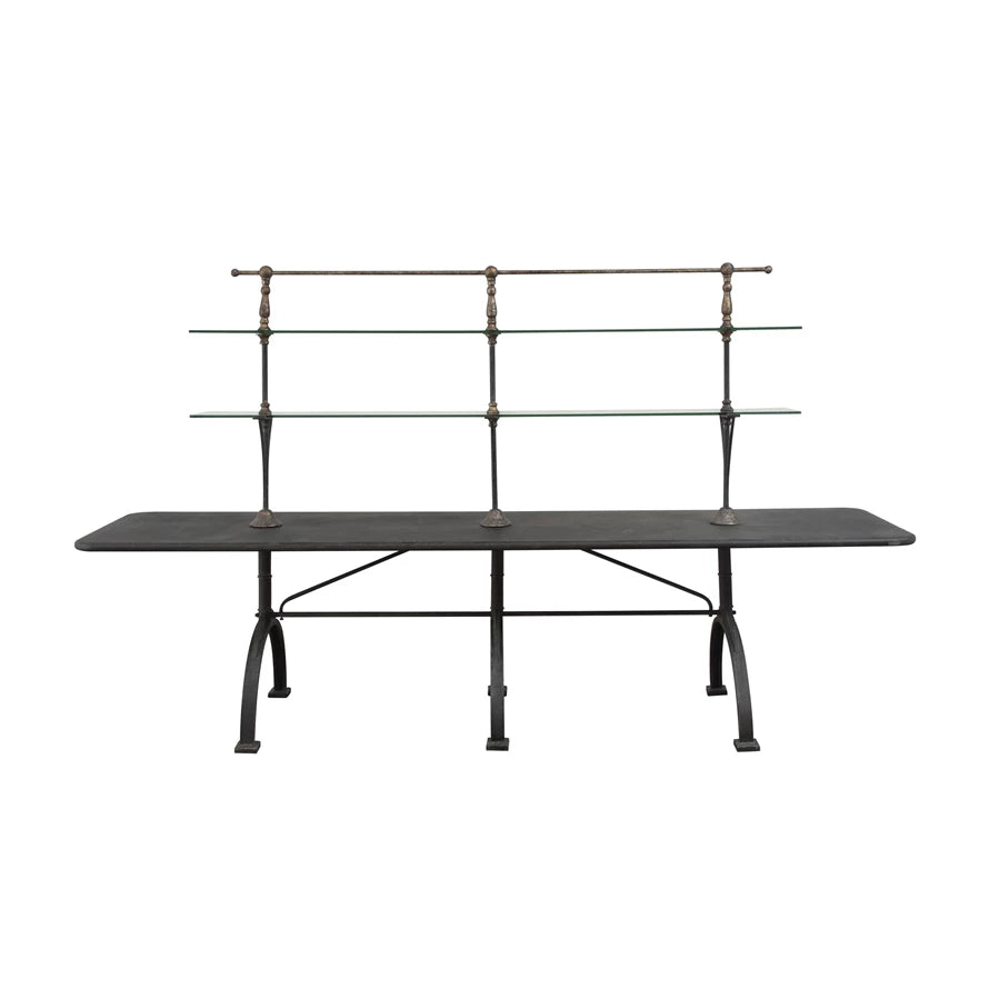 Bakery Rack