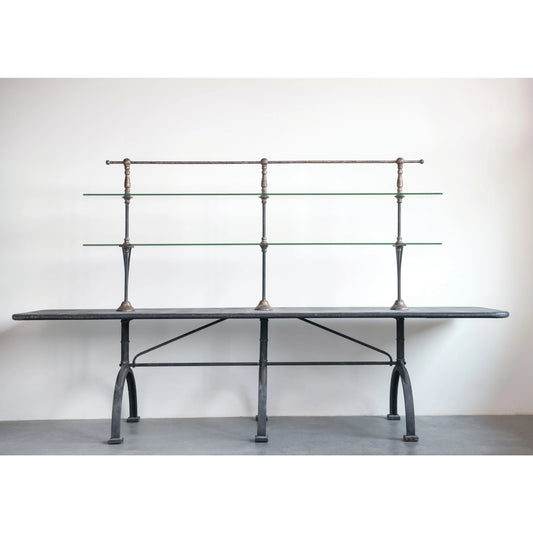 Bakery Rack