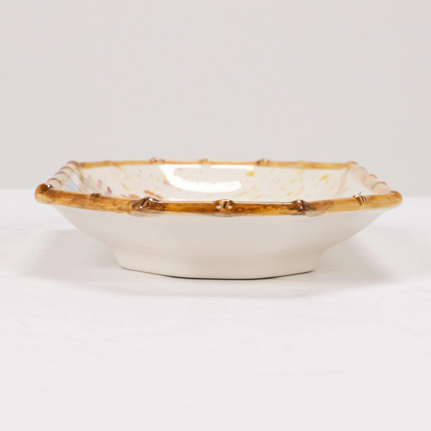 Palm Springs Serving Plate