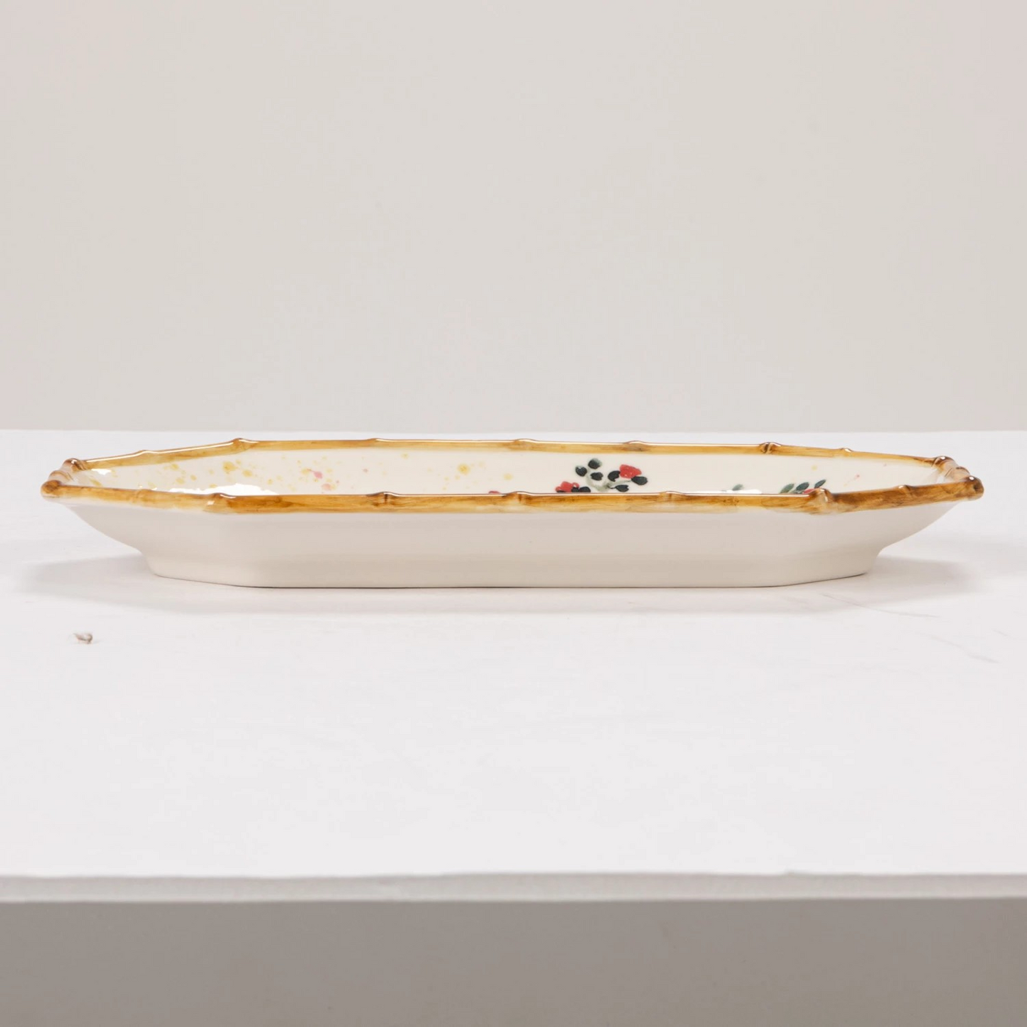 Palm Springs Serving Plate