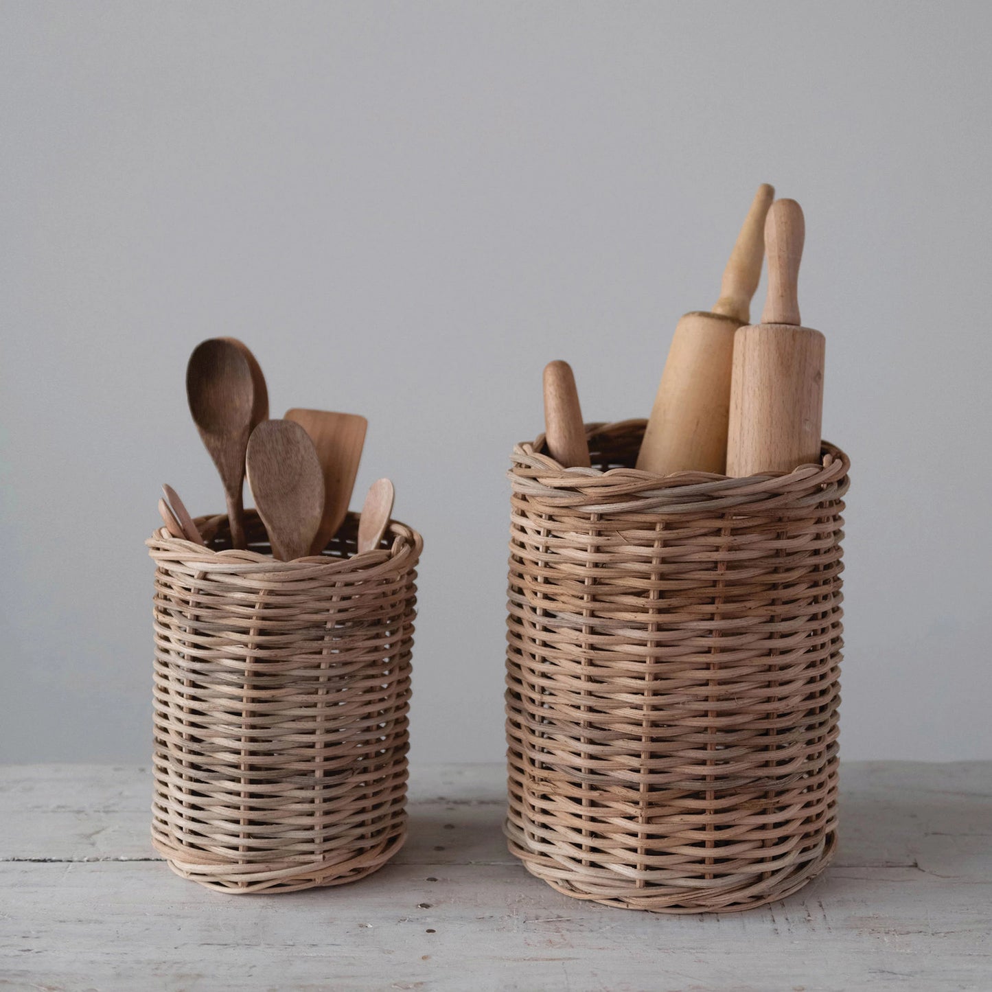 Wicker Baskets