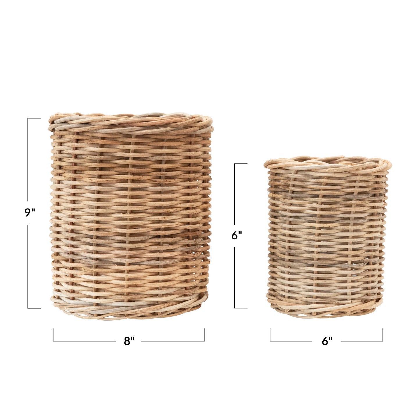 Wicker Baskets