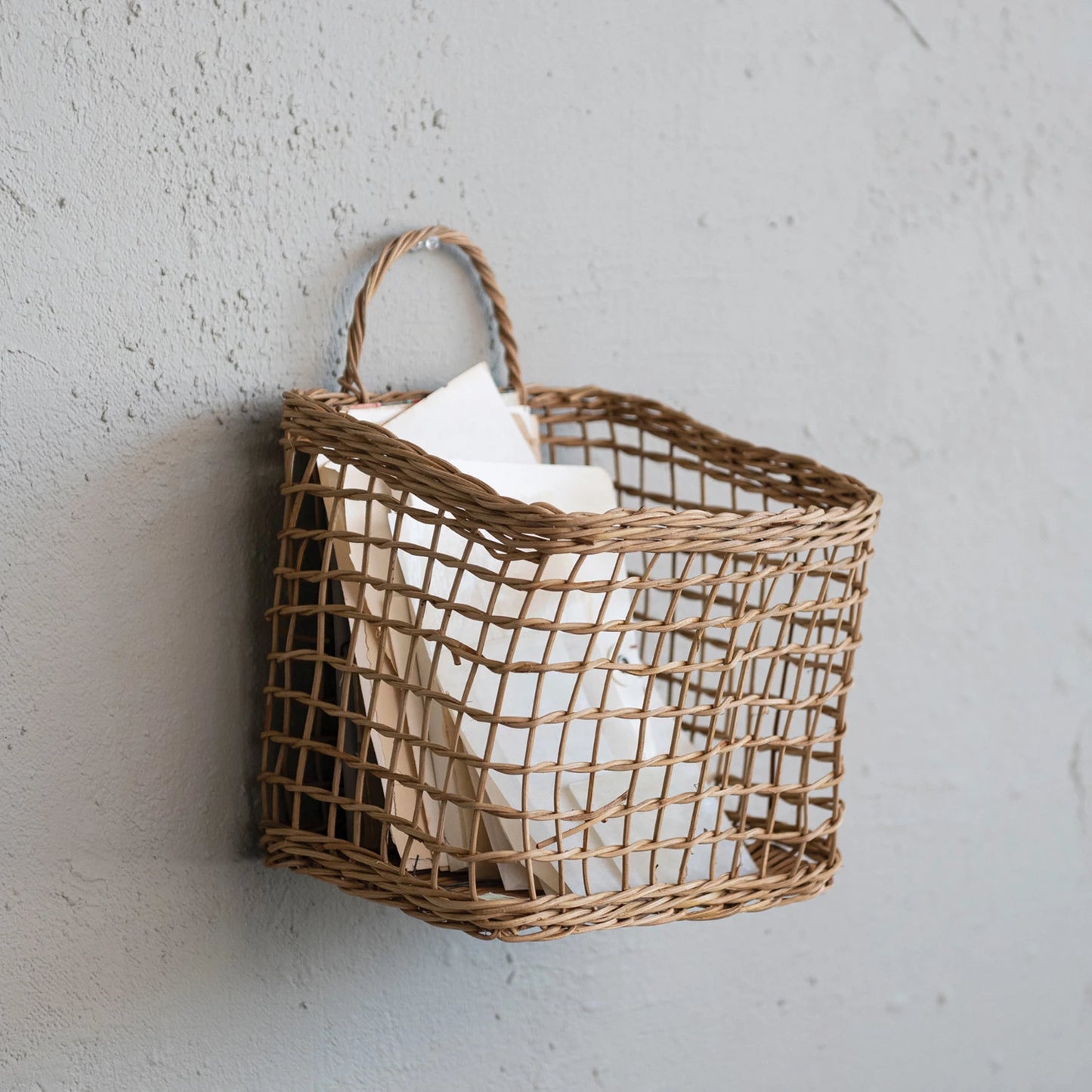 Wall Basket