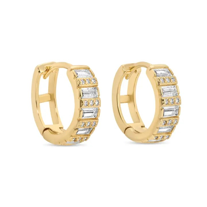 Baguette Hoops