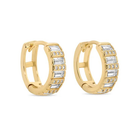 Baguette Hoops