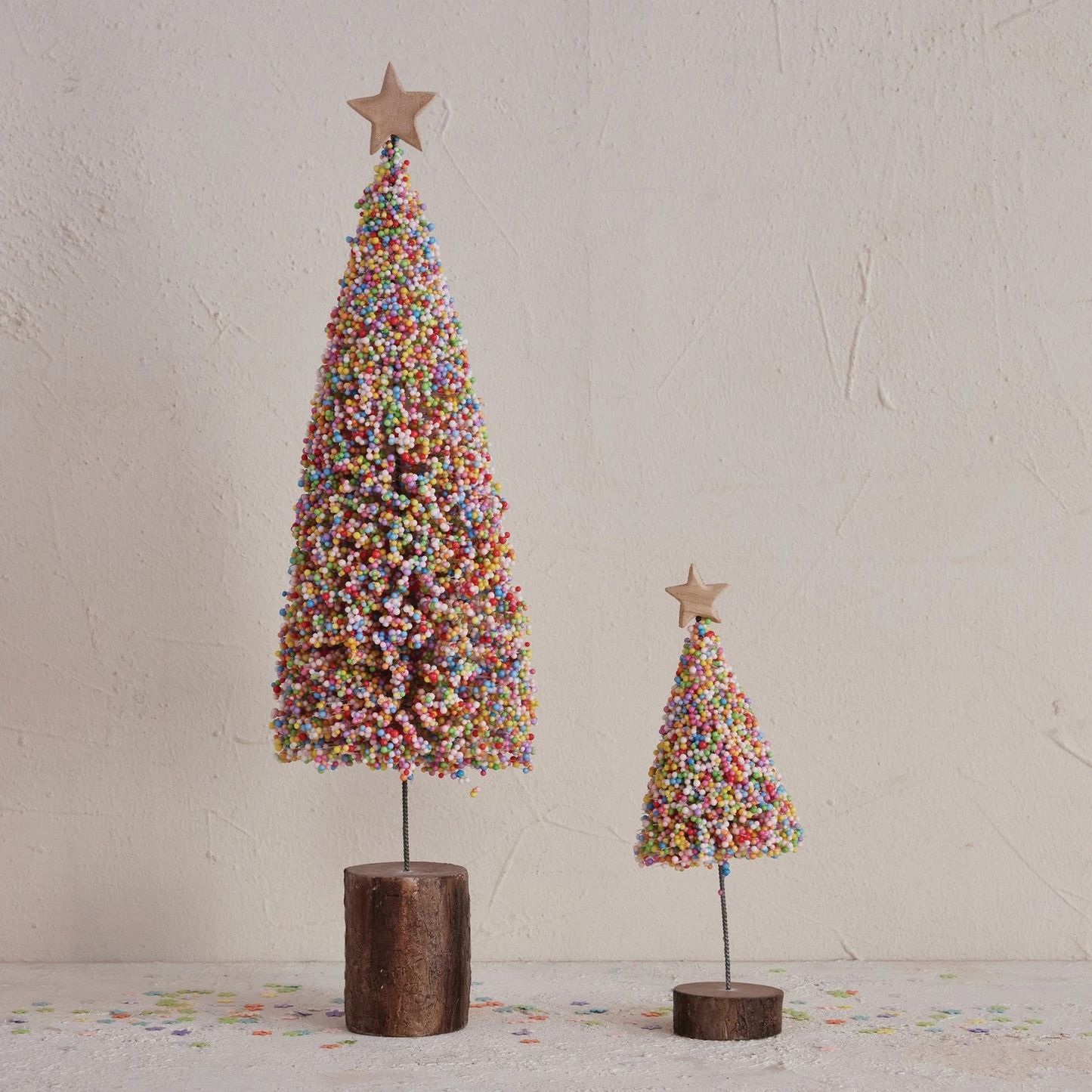 Sprinkle Tree