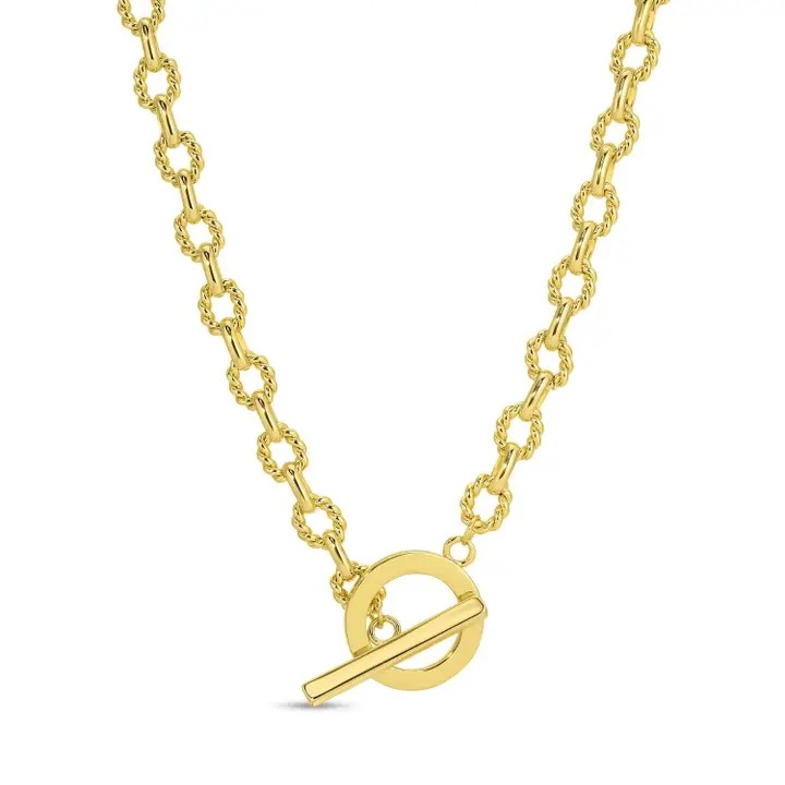 Be Bold Necklace