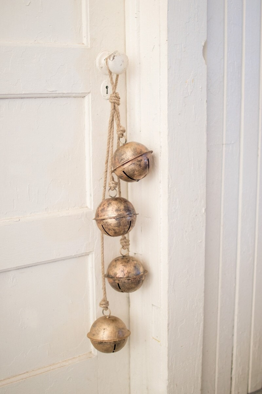 String of Bells
