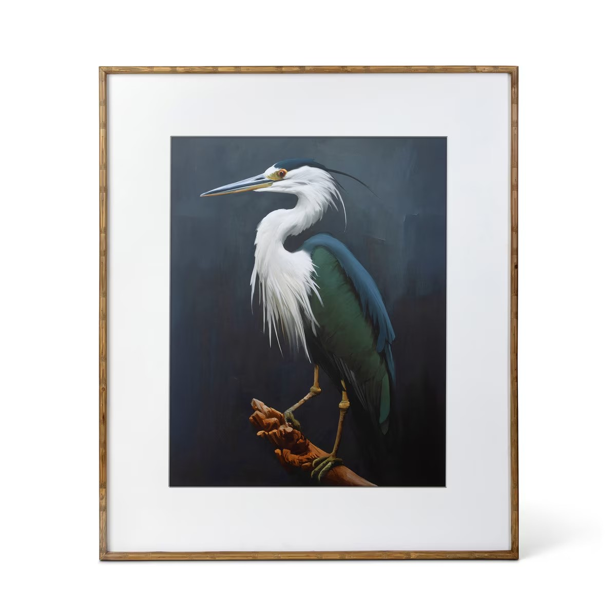 Birds of Feather Wall Art