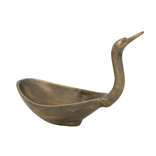 Bird Shaped Bowl
