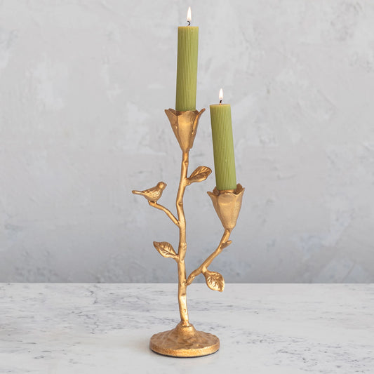 Garden Candelabra