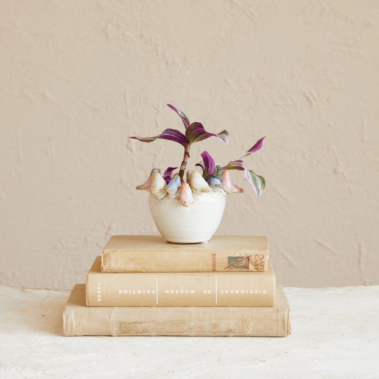 Bird Planter