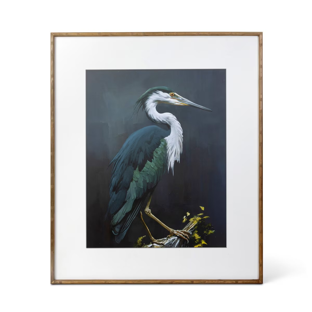 Birds of Feather Wall Art