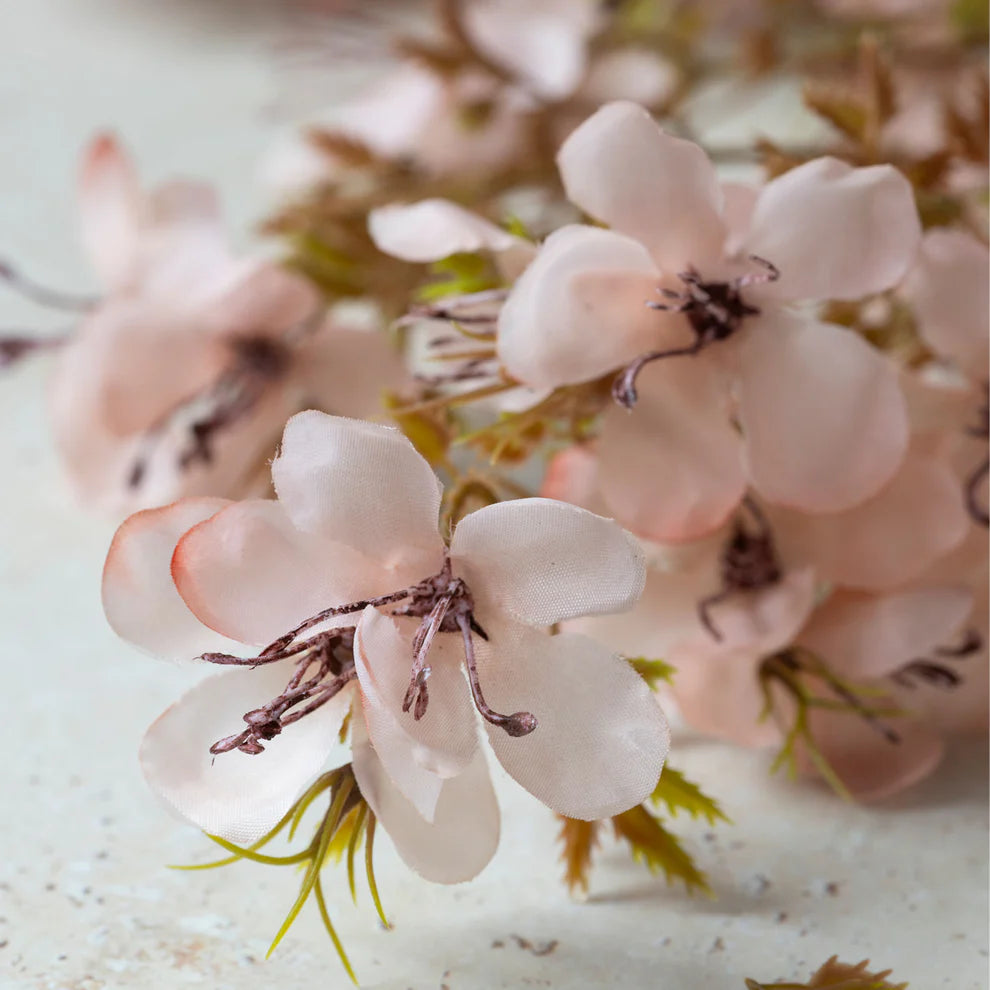 Prunus Blossom Tall Stem