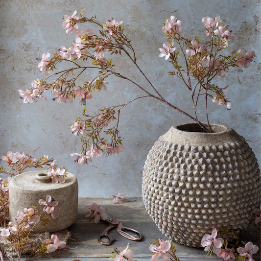 Prunus Blossom Tall Stem