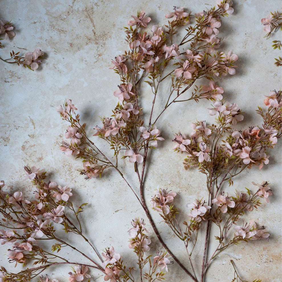 Prunus Blossom Tall Stem