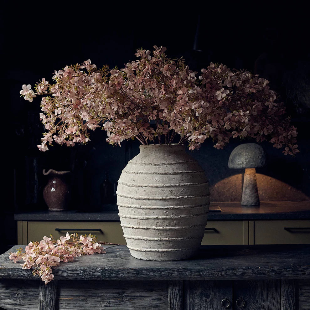 Prunus Blossom Tall Stem